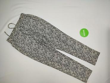 tights: Spodnie materiałowe damskie, rozmiar S — 4