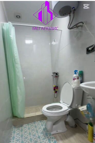 сниму дом недорого: 1 комната, 16 м², Цокольный этаж этаж, Евроремонт