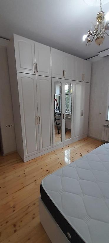 soba odun: Sifarişlə mətbəx dəsti, Özü çəkən petlələr, MDF, Kredit var, Pulsuz çatdırılma — 7