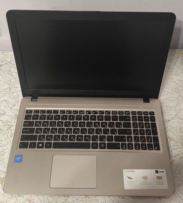 acer notebook qiymetleri: İşlənmiş ASUS Vivobook, 15.6 ", Intel Celeron, 512 GB