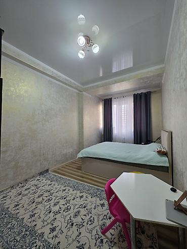 Продажа квартир: 🏡 Продаётся 2-комнатная квартира студия 📍 Район: Нижний Джал 🏢 — 6