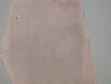 sniegowce 31: Zara, Spodnie materiałowe damskie, rozmiar M — 5