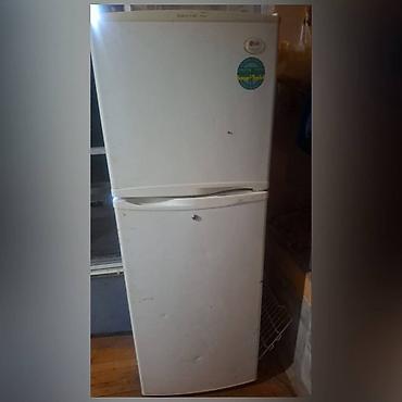 LG iki qapılı soyuducu Endirim edildi❌ Soyuducu 150 azn 🏡 Mastaga