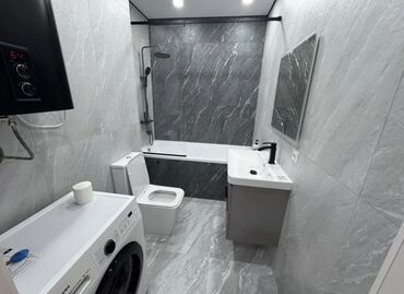 Долгосрочная аренда квартир: 2 комнаты, Агентство недвижимости, Без подселения, С мебелью полностью — 10