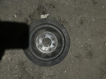 Шкивы, ролики: Шкив 1995 г., Б/у, Германия — 19
