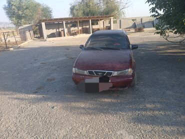 daewoo tico автомат: Daewoo Nexia: 2006 г., 1.5 л, Механика, Газ, Седан