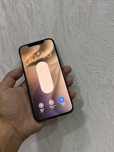 купить монитор 32 дюйма: IPhone 12 Pro Max, Б/у, 128 ГБ, Графит, Защитное стекло, Чехол, 100 % — 2