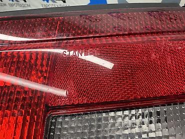 Стоп-сигналы: Задний правый стоп-сигнал Mazda 1995 г., Новый, Оригинал, Германия at lalafo.kg — 11 Стоп-сигналы: Задний правый стоп-сигнал Mazda 1995 г., Новый, Оригинал, Германия — 11