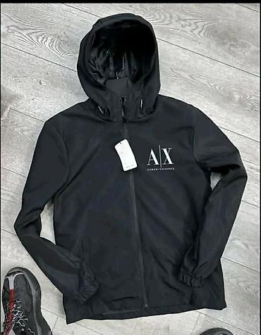 Muske jakne tanje S M L XL XXL Cena 4000 dinara
💋