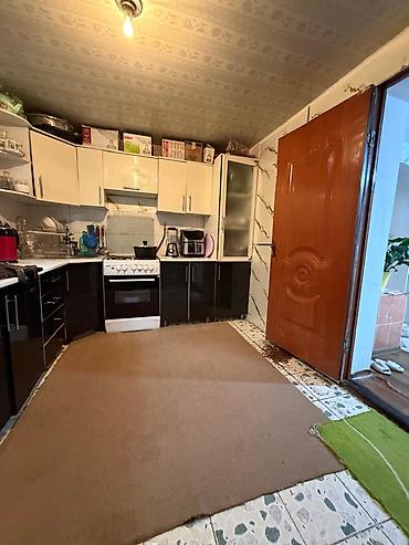 Продажа домов: 2 комнаты, 45 м², 4 соток, Бишкек, Рухий Мурас ж/м Риэлтор — 8