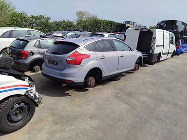 remont abs centrale: KOMPRESORI KLIME SVI MODELI ZA FORD B-MAX, C-MAX, ESCORT . OD 2000 — 4