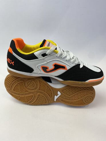 Другое для спорта и отдыха: Зальники Joma!! Зальники жома для футзала ( futsal) самый лучший — 3