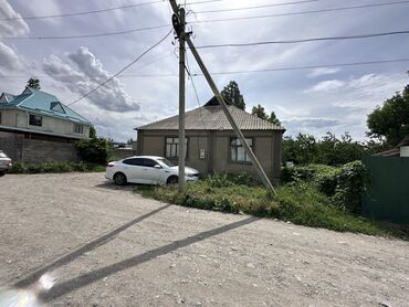 дом на сокулуке: Үй, 90 кв. м, 4 бөлмө, Менчик ээси, Эски ремонт
