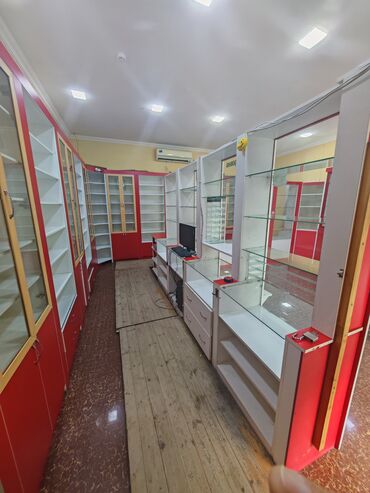 Digər kommersiya daşınmaz əmlakı: APTEK Sumqayit şəhərində yerləşir,2013cü ildə açılıb 20 gündü — 13