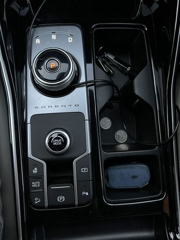 Kia: Kia Sorento: 2020 г., 1.6 л, Автомат, Гибрид, Кроссовер — 12