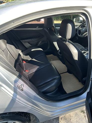 опел вектра с: Volkswagen Bora: 2019 г., 1.5 л, Механика, Бензин, Седан — 7