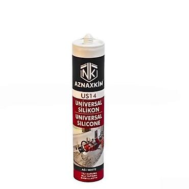 silikon tapanca kley: Şəffaf silikon -280 GRSİLKON Şəffaf -280 GR minimum sifariş 6 ədəd 🔹 — 1