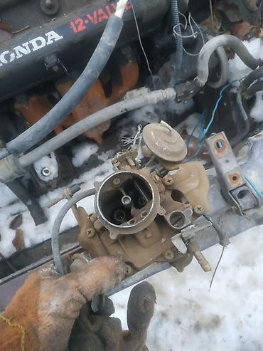 Toyota: Стартер генератор, Карбюратор, Заслонка, Тайота Карина е, Ауди а, 8 — 28