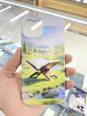Чехлы: Индивидуальные чехлы для смартфонов с полноцветной печатью — 5