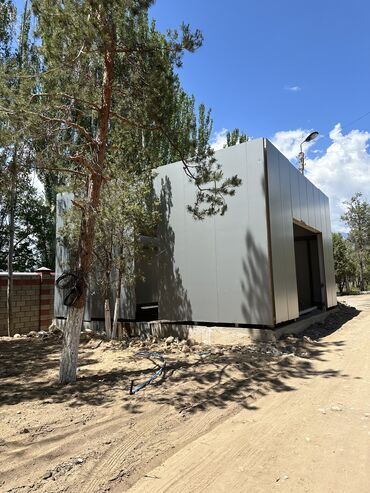 Строительство под ключ: Кафе, рестораны, Дома, Офисы Больше 6 лет опыта — 2