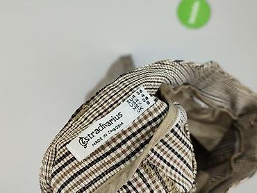 second hend: Stradivarius, Spodnie materiałowe damskie, rozmiar S — 4