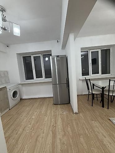 4 комнотная квартира: 1 комната, 23 м², Малосемейка, 4 этаж, Косметический ремонт — 7