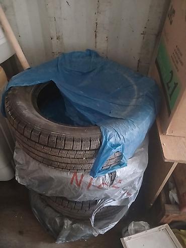 Унаа: SUBARU FORESTER 2020 Зимние шины GOFORM - Размер: 225/60 R17 — 3