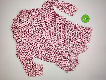vintes pl: Tunika damska, rozmiar 6XL — 2