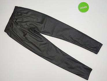 stroje barcelona: Legginsy Sportowe damskie, rozmiar S — 3