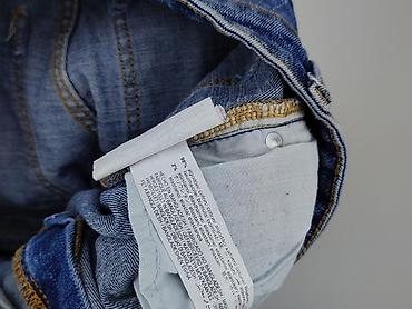 jeansy moro: Zara, Jeansy damskie, rozmiar S — 5
