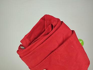 raver jeans: F&F, Spodnie materiałowe damskie, rozmiar XS — 5