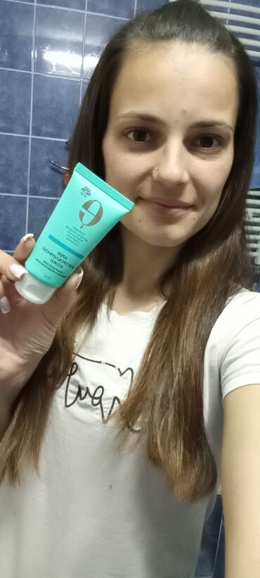 siberian wellness krema za problematičnu kožu: Moje lice se mučilo sa raznim kremama, dok nisam pronašla pravi