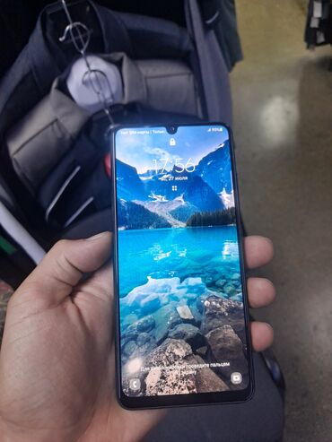 самсунг а32 цена бишкек: Samsung Galaxy A32 5G, Б/у, 64 ГБ, цвет - Серый