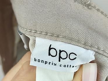 big star 25: Bpc bonprix collection, Spodnie materiałowe damskie, rozmiar 2XL — 4