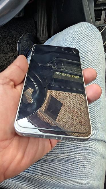 Уюлдук телефондор жана аксессуарлар: Xiaomi, 15, Колдонулган, 512 ГБ, түсү - Ак, 2 SIM — 2