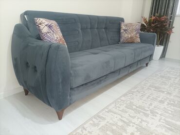 Divanlar: Divan, İşlənmiş, Açılan, Bazalı, Vеlur parça, Çatdırılma yoxdur -da lalafo.az — 1 Divanlar: Divan, İşlənmiş, Açılan, Bazalı, Vеlur parça, Çatdırılma yoxdur — 1