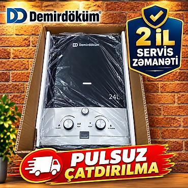 iran su qizdiricilari: Pitiminutka Yeni, Kredit yoxdur, Rayonlara çatdırılma, Pulsuz çatdırılma — 4