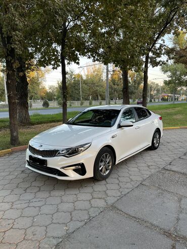 киа спортей: Kia K5: 2019г., 2л, Автомат, Газ, Седан, Сел и поехал