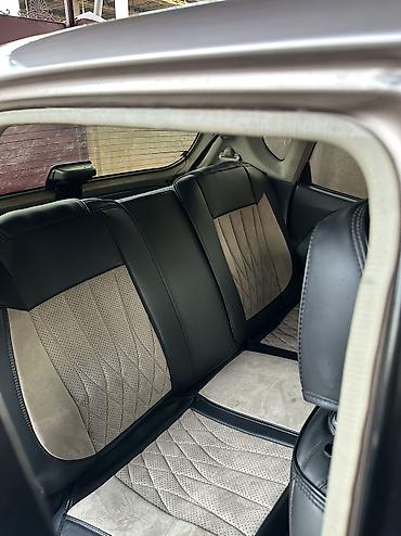 Toyota Duet: 2002 г., 1 л, Автомат, Бензин, Хетчбек — 7