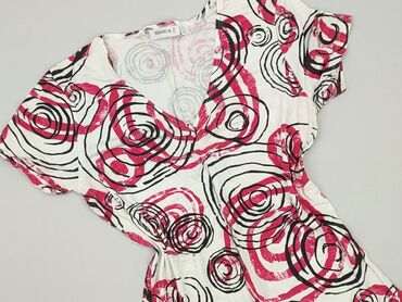 Yessica, Bluzka damska, rozmiar S