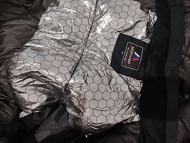 белый кит: Мужская куртка, 4XL, Canada Goose, Новый, цвет - Синий — 8