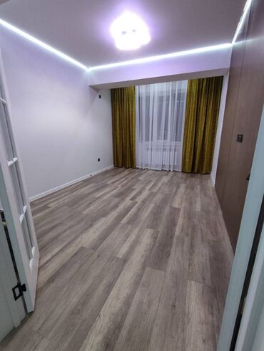 продаётся дом: 1 бөлмө, 44 кв. м, Элитка, 7 кабат, Дизайнердик ремонт