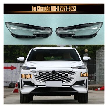 детские трехколесные велосипеды azimut crosser: Changan fara suseleri Diger Çin istehsalı avtomobillərə də,fara