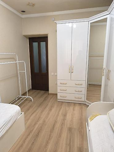 Долгосрочная аренда домов: 200 м², 6 комнат и более, Юг-2 мкр, Без животных — 21
