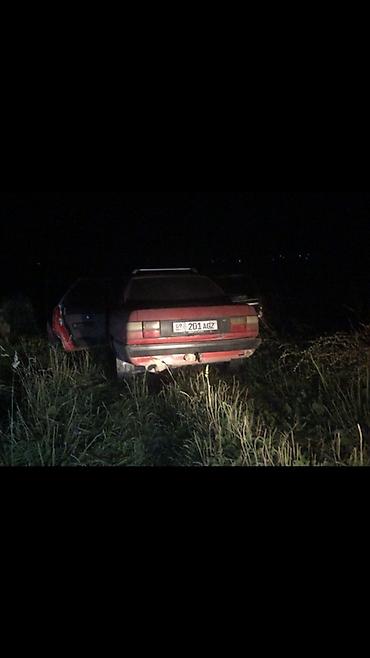 ауди 100 авант: Audi 100: 1989 г., 2.3 л, Механика, Бензин, Седан — 3