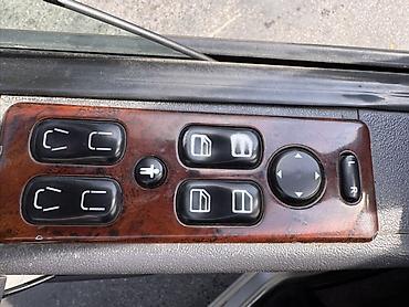 коллектор вито: Mercedes-Benz Vito: 2002 г., 2.2 л, Механика, Дизель, Минивэн — 7
