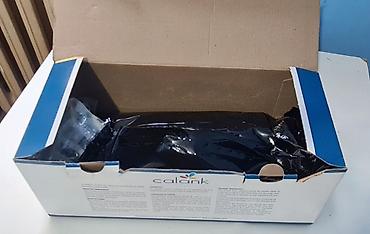 i5 computer: Potpuno nov, nikada korišćen zamenski laserski toner marke Calank — 2