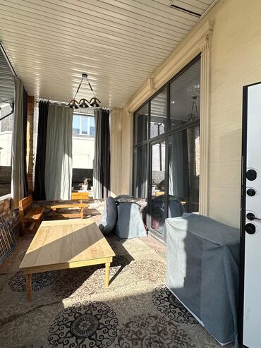 Продажа домов: Дом, 176 м², 5 комнат, Агентство недвижимости, Евроремонт — 5