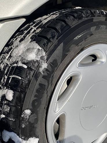 Daewoo: Daewoo Nexia: 2009 г., 1.6 л, Механика, Бензин, Седан — 11