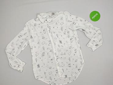 ami shirts: Sinsay, Koszula damska, rozmiar S — 2